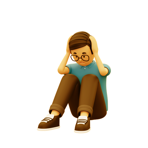 Depressionen