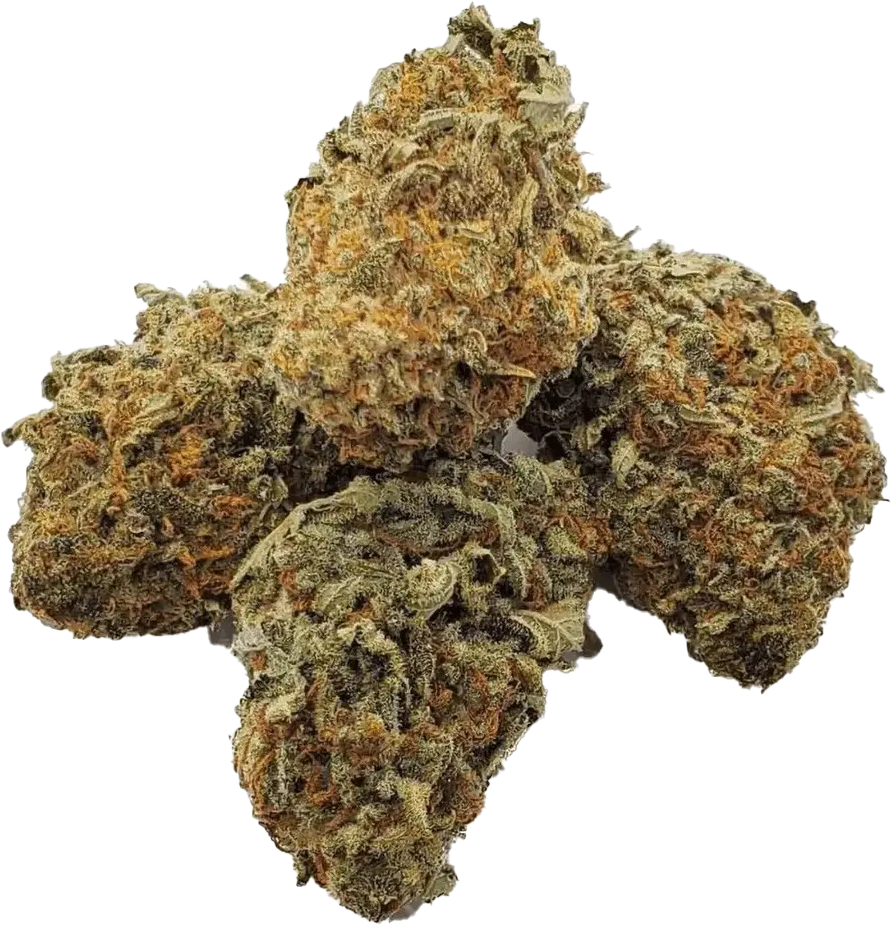 IMC THC22 T02 OG Kush