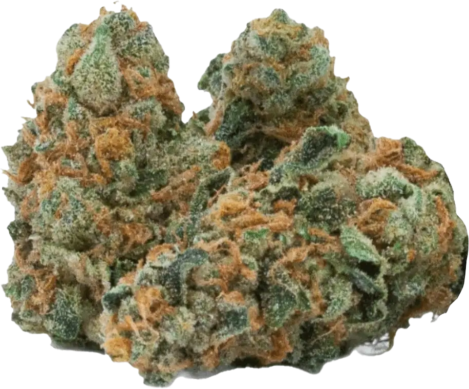Peace Naturals 33/1 GC GMO Cookies